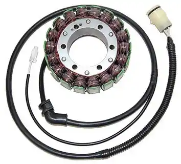 Ambachtelijk HOCO PARTS - 90 9653 - Stator - Compatible met Kawasaki ZX 12 R
