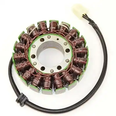 Meest Verkocht HOCO PARTS - STATOR, 90 9935 - Stator - Compatibel met Triumph Daytona 955 i 4, 5, 6