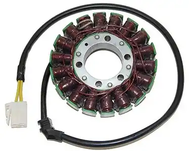 HOCO PARTS - 90 9753 - Stator - Diameter 11,5 Goedkoop