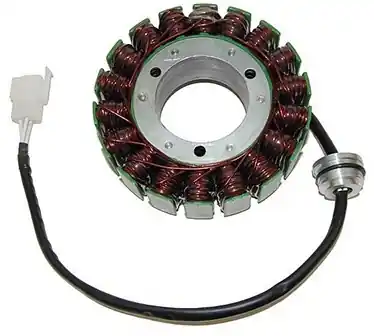 Luxe HOCO PARTS - 90 9165 - Stator - Geschikt voor Honda GL 1200