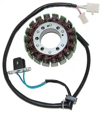 Trendy HOCO PARTS - 90 9775 - Stator - Compatibel met Yamaha FZR 600