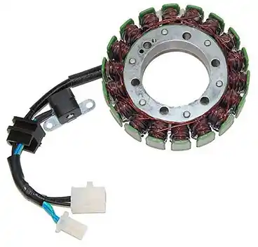 HOCO PARTS - 90 9076 - Stator - Compatibel met meerdere Suzuki modellen Weekendaanbieding