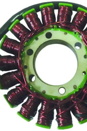 WAI - STATOR YAMAHA - Stator - Compatibel met Honda Cbr 1000 rr Hoge Kwaliteit
