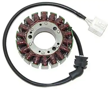 HOCO PARTS - 90 9787 - Stator - Compatibel met Yamaha Fzs 1000 Series Direct Beschikbaar
