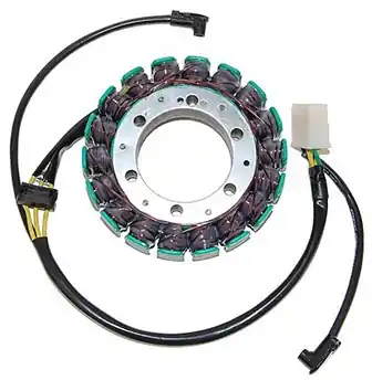 HOCO PARTS - 90 9903 - Stator - Geschikt voor Kawasaki ZX 9 R Luxe