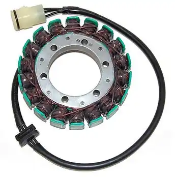 Seizoensaanbieding HOCO PARTS - 90 9094 - Stator - Compatibiliteit zonder merk