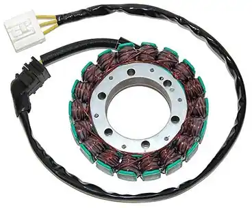 Beperkte Voorraad HOCO PARTS - 90 9078 - Stator - Compatibel met Honda Cbr 900 rr