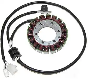 Meest Verkocht HOCO PARTS - 90 9652 - Stator - Compatibel met Yamaha XVS-modellen