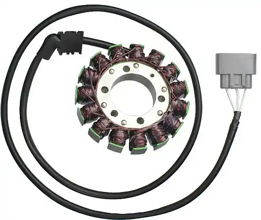 Origineel HOCO PARTS - 90 9809 - Stator - YZF R1 09-14