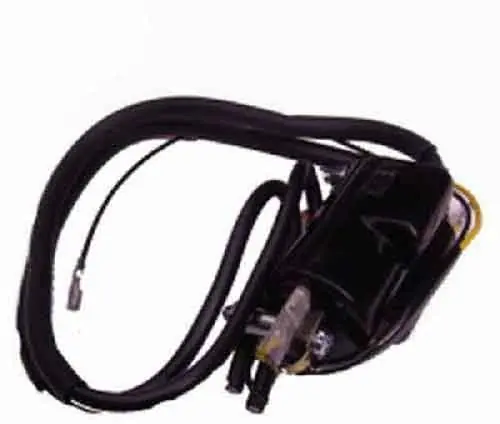 Exclusieve Aanbieding UNIVERSAL - 33410-45012 - Ignition Coils - Compatibiliteit met Kawasaki en Suzuki