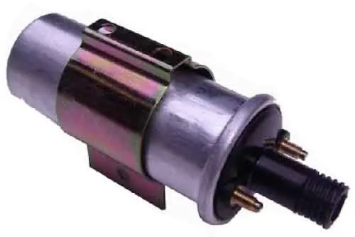 UNIVERSAL - IGNITION COIL 6V - Ignition Coils - 6V Spanning Meest Verkocht