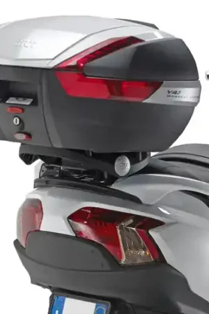 Finale Uitverkoop GIVI - SR3104-MONORACK BURGMAN 650 - Brackets - GSR3104