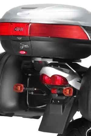 Bulkbestelling GIVI - 522F-MONORACK GSF600/1200 00 - Brackets - Geen specifieke compatibiliteit