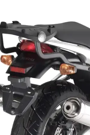 Beperkt Aanbod GIVI - 350FZ-MONORACK BT1100 02- - Brackets - Geschikt voor Yamaha Bt 1100 Series