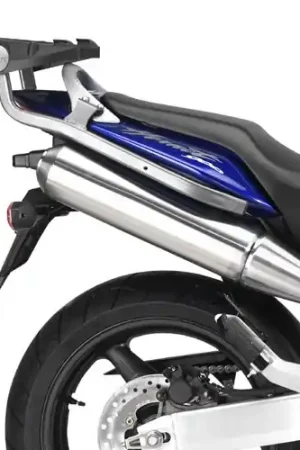 GIVI - 256FZ-MONORACK CB900 02 - Brackets - Compatibel met Honda CB 900 In De Mode