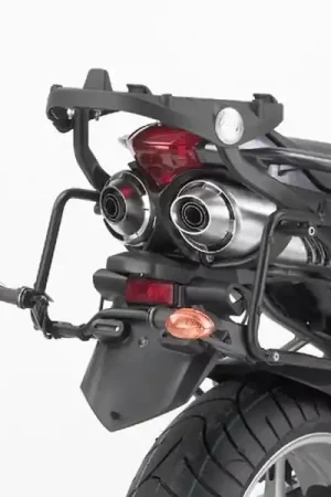 Weekendaanbieding GIVI - 351FZ-MONORACK FZ6 '04 - Brackets - Geschikt voor Yamaha FZ6