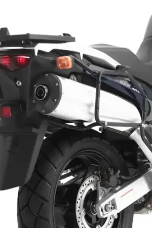 GIVI - PL528-SPECIAL RACK - Brackets - DL1000 V-Strom Professioneel