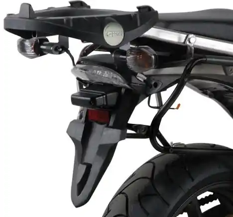 Groothandel GIVI - 263FZ-MONORACK CB600 07 - Brackets - Compatibel met Honda CB 600 F