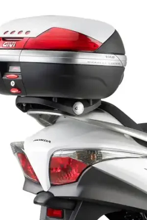 Seizoensaanbieding GIVI - SR19-MONORACK FJS600 - Brackets - Compatibel met Honda Fjs 600 en SWT 400