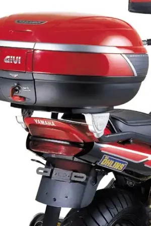 Bulkbestelling GIVI - 341F-MONORACK - Brackets - Yamaha XJR1300 99-00