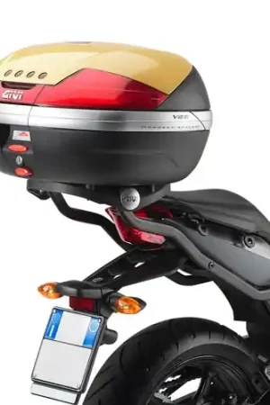 GIVI - 364FZ-MONORACK - Brackets - Geschikt voor Yamaha XJ6 Topkwaliteit