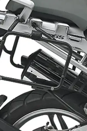 GIVI - PL684-SPECIAL RACK - Brackets - Compatibel met BMW R1200GS Gereduceerde Prijs