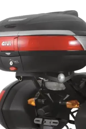 Actieprijs GIVI - 447FZ-MONORACK VERSYS 650 - Brackets - Compatibel met Kawasaki Versys 650