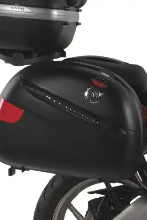 Bestseller GIVI - PL447-SPECIAL RACK - Brackets - Compatibel met Kawasaki Versys 650