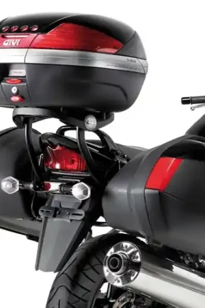 GIVI - PLX539-SPECIAL RACK GSF650 07 - Brackets - Geschikt voor meerdere modellen Rechtstreeks Van De Fabrikant
