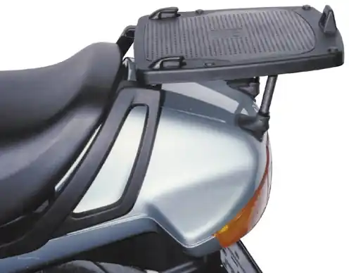 Dagaanbieding GIVI - E183-MONORACK R1100RS/RT 95-96 - Brackets - Compatibel met BMW R1100RS/RT