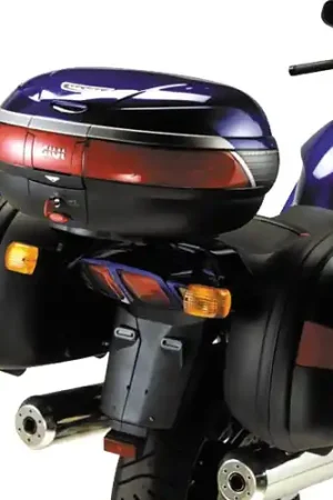 GIVI - SR346-MONORACK FJR1300 - Brackets - Compatibel met Yamaha FJR1300 Voordeelprijs