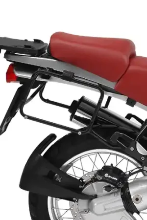 Aanbieding GIVI - PL189-SPECIAL RACK R1150GS 94-02 - Brackets - Compatibel met R1150GS 94-02