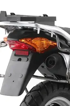 GIVI - E213-MONORACK XL650V 00 - Brackets - Geschikt voor diverse toepassingen Limited Edition