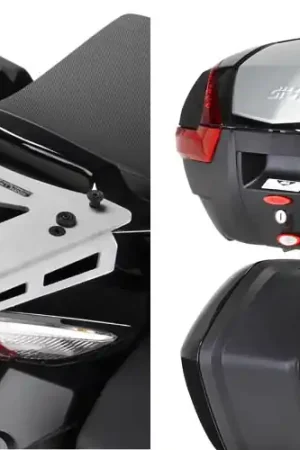 GIVI - SRA2109-SPEC - Brackets - Aluminium Rack voor Yamaha FJR1300 Shop Nu