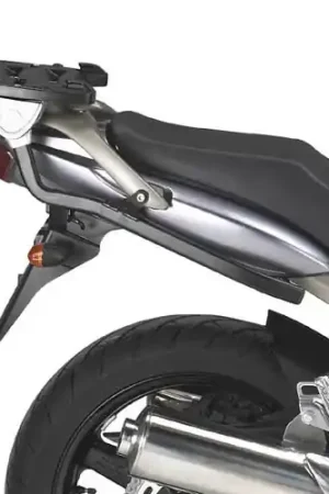 Uitverkoop GIVI - 347F-MONORACK TDM900 02 - Brackets - Geschikt voor Yamaha TDM 900