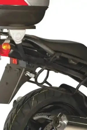 Actieprijs GIVI - PLX347-SPECIAL RACK TDM900 06 - Brackets - Compatibel met Yamaha TDM 900