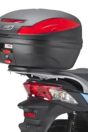 Betrouwbaar GIVI - E223-MONOLOCK - Brackets - Compatibel met Honda SH300