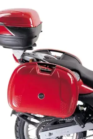 GIVI - 639F-MONORACK - Brackets - Geschikt voor BMW F 650 GS/Dakar 00-04 Merkproduct