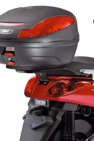 GIVI - SR355M-SIDEARMS - Brackets - Compatibel met Yamaha Yp 125/250 Modern