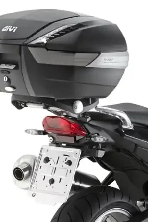 GIVI - SR5109-MONORACK - Brackets - Compatibel met BMW F800GT Gecertificeerd