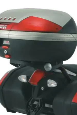 GIVI - 688FZ-MONORACK R1200R 07 - Brackets - Compatibel met BMW R 1200R Modern