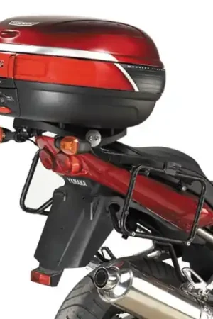 GIVI - 348FZ-MONORACK FZS1000 03 - Brackets - Geschikt voor Yamaha FZS1000 Finale Uitverkoop