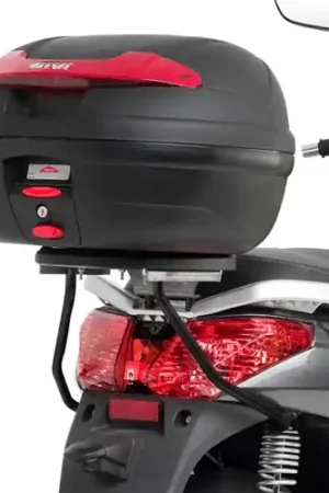 Premium GIVI - SR231M-SPEC - Brackets - Compatibel met Sym Citycom 300