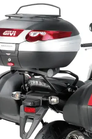 Exclusieve Aanbieding GIVI - SR777-MONOKEY PLATE - Brackets - CBF 1000/ ST '10
