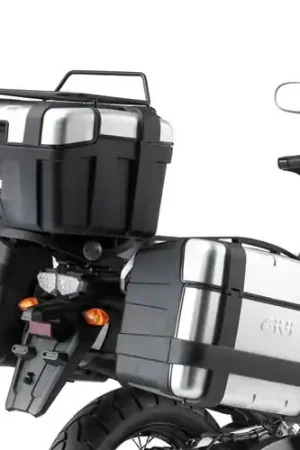 GIVI - SR371-SP - Brackets - XT1200Z Super Tenere Beperkt Aanbod