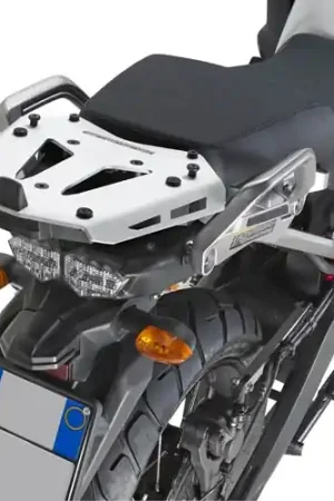 GIVI - SRA2101-MONOKEY RACK XT1200Z SUPER TEN - Brackets - Compatibel met vele Yamaha XT1200Z modellen Handgemaakt