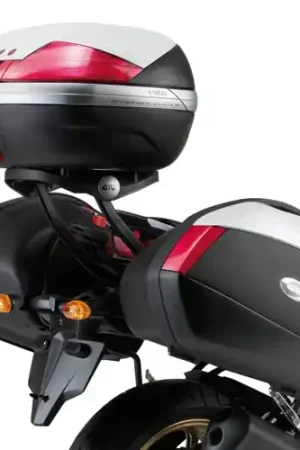Nieuw Model GIVI - 366FZ-MONORACK ARMS FZ8/FAZER 8 - Brackets - Hoogwaardige kwaliteit