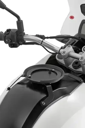 GIVI - BF19-METAL FLANGE EASYLCK TANK B - Brackets - 650GS 11-14 Lage Kosten