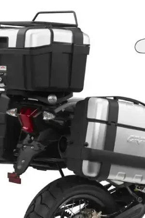 GIVI - SR6401-SPECIAL RACK TIGER 800/XC - Brackets - Geschikt voor diverse toepassingen Bulkbestelling