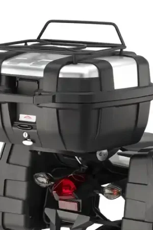 Populair GIVI - 1111FZ-MONORACK ARMS - Brackets - Compatibel met diverse voertuigen